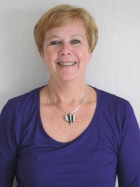 Birte Johansen
