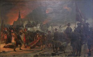 Stormen på København 1659