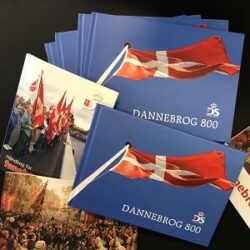 Bøger og foldere