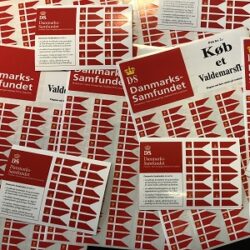 Valdemarsflag